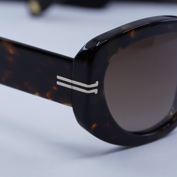 Final Price! Marc Jacobs MJ 1099/S 0086 HA Sunglasses main image 11